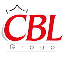CBL Group logo