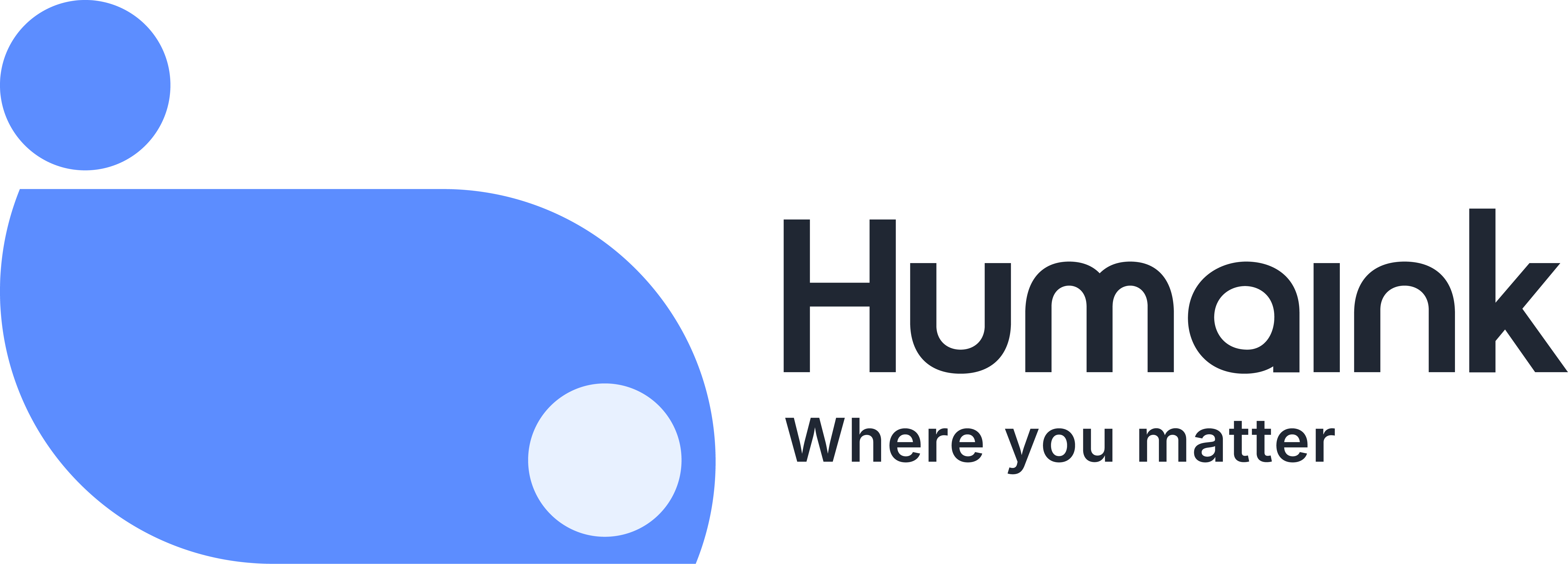 Humaink Logo